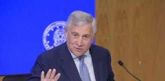 Dazi, Tajani “Pausa è segnale positivo, impegno per rafforzare export”