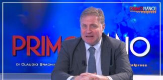 Graziano “Pd vuole difesa europea, Governo è diviso sul riarmo”