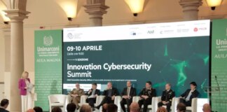 Istituzioni e imprese a confronto all’Innovation Cybersecurity Summit