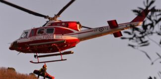 Vigili del fuoco, Conapo “Il Soccorso Pubblico è competenza dello Stato”