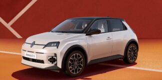 Al via gli ordini per la Renault 5 E-Tech Electric “Roland-Garros”