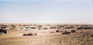 Campi Tindouf, associazione Sahrawi “Esercito Algeria attacca civili”