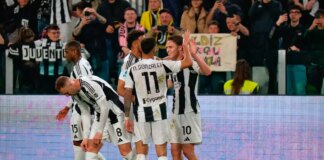 Koopmeiners e Yildiz gol, la Juve batte 2-1 il Lecce