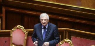 Foti “Il Governo a metà legislatura rafforza il consenso”