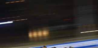 Gp Bahrain, Isola “Gara spettacolare, le tre mescole protagoniste”
