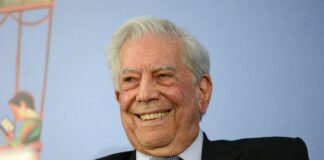 Morto a Lima il Nobel per la Letteratura Mario Vargas Llosa