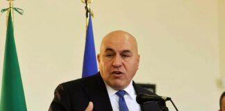 Crosetto “Servono più fondi per la difesa, spesa a 2% punto di partenza”