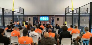 Tumore della prostata, Bayer e padel insieme per la prevenzione