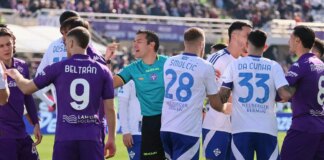 Zappi “Troppa violenza, figura arbitro entri nel codice penale”