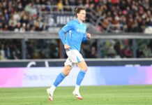 Il Napoli risponde all’Inter, Empoli battuto 3-0