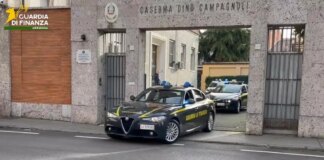 Cremona, scoperta associazione a delinquere. Sequestrati 1,5 milioni