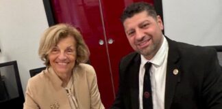 Lombardia, nasce alleanza regionale tra Federfarma e Ordine dei Biologi