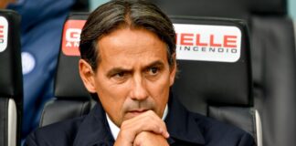 Inzaghi “Bayern grande squadra, pronti per il 2° tempo”