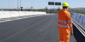 Autostrade dello Stato acquisisce le quote Anas in 4 società