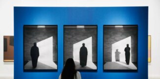 Intesa Sanpaolo, a Torino la mostra di Carrie Mae Weems
