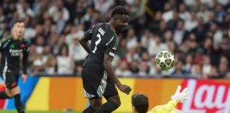 Arsenal in semifinale con il Psg, Real Madrid fuori dalla Champions