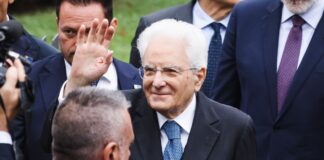 Mattarella ha lasciato l’ospedale