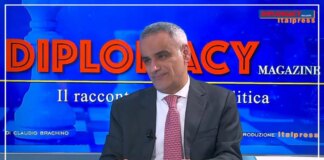 AlSubousi “Tra Italia ed Emirati Arabi rapporto forte e dinamico”