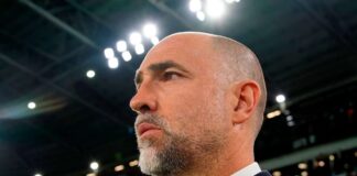 Tudor “Contro il Parma servirà non sbagliare niente”