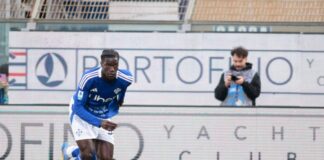 Colpo salvezza del Como al “Via del Mare”, 3-0 al Lecce