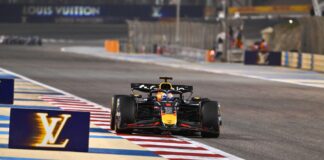 Verstappen in pole in Arabia Saudita, quarto tempo per Leclerc