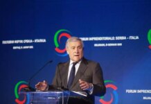 Tajani “Incontro Meloni-Trump un successo, ora il vertice a Roma”