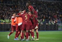Basta Shomurodov, la Roma batte il Verona e rincorre l’Europa
