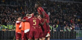 Basta Shomurodov, la Roma batte il Verona e rincorre l’Europa