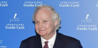 Lucchini “Centralità dell’Italia nel dialogo tra Stati Uniti ed Europa”