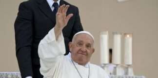 E’ morto Papa Francesco, in serata la deposizione della salma nella bara