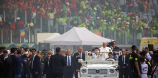 Lo sport si ferma per onorare la memoria di Papa Francesco