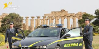 Trovato con mezzo chilo di droga Wax, denunciato nel trapanese