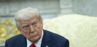 Trump parteciperà ai funerali di Papa Francesco