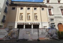 Vicenza, il Cinema Corso esce dal dimenticatoio: la Fondazione Roi annuncia l’avvio dei lavori di messa in sicurezza Cinema Corso