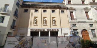 Vicenza, il Cinema Corso esce dal dimenticatoio: la Fondazione Roi annuncia l’avvio dei lavori di messa in sicurezza Cinema Corso