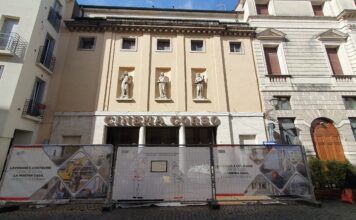 Vicenza: all’ex Cinema Corso l’evento “Contemporaneo Manifesto” per ridisegnare il futuro dello stabile Cinema Corso Vicenza