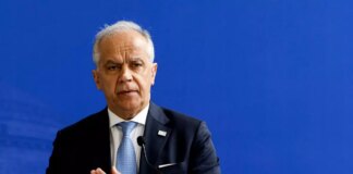 Papa, Piantedosi “Piano funerali in evoluzione, evento straordinario”