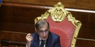 Dazi, La Russa “Sono convinto che si possa arrivare a un’intesa”