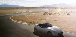 Mazda MX-5, nuove serie speciali 2025