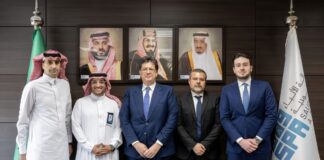Editoria, si rafforza cooperazione fra Italpress e Saudi Press Agency