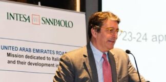 Intesa Sanpaolo con le PMI negli Emirati, accordi con Simest, Sace e Ice