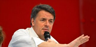 Dfp, Renzi “Senza Pnrr crescita con segno meno”