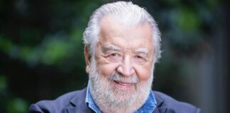 A Pupi Avati il David di Donatello alla Carriera