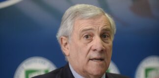 Tajani confermato vicepresidente del Partito Popolare Europeo