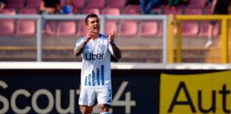 Como matematicamente salvo, Genoa sconfitto 1-0