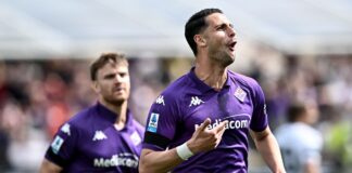 La Fiorentina piega l’Empoli nel derby per 2-1