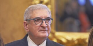 Foti “Meloni centrale, ha creato clima giusto per incontro Trump-Zelensky”