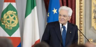 Mattarella “Le nuove generazioni traggano alimento dalla storia”
