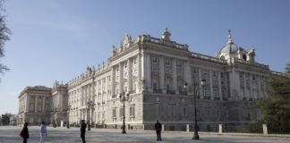 Blackout colpisce la Spagna, disagi in tutta la rete trasporti