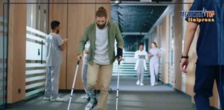 Traumi ortopedici in aumento, ma non tutte le fratture sono da operare